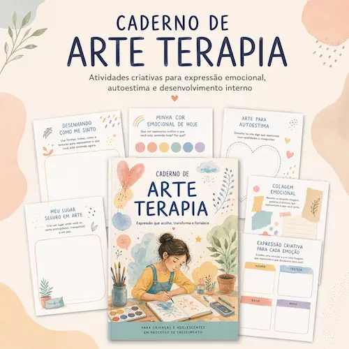 Material terapêutico 1