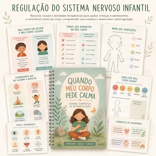 Material terapêutico 2