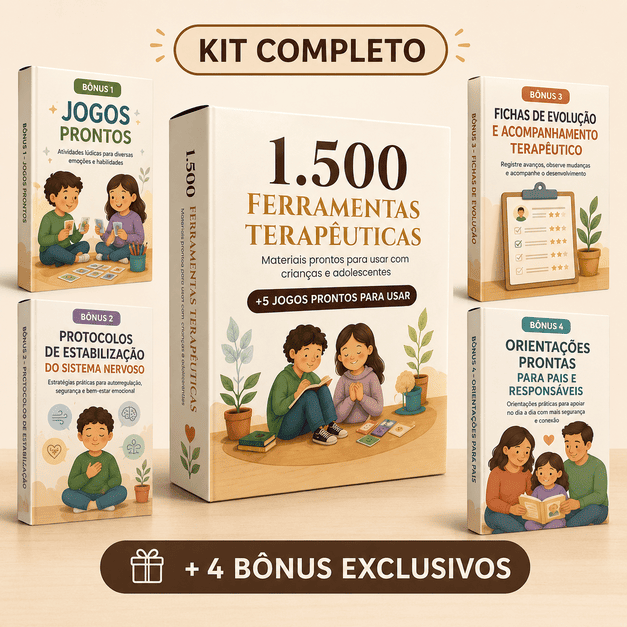 Mockup Plano Completo
